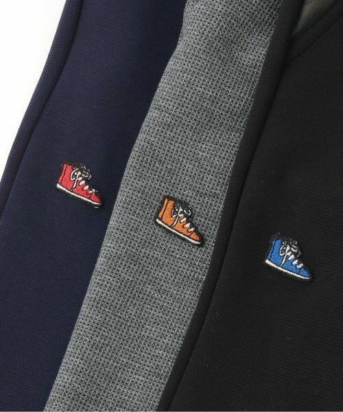 KP / ケーピー その他パンツ | ダンボールニット カモフラポケット パンツ | 詳細5