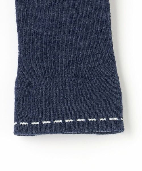 KP / ケーピー その他パンツ | くま パンツ 【7分丈】【日本製】 | 詳細3