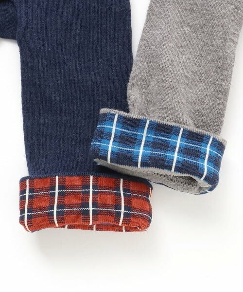 KP / ケーピー その他パンツ | くま パンツ 【7分丈】【日本製】 | 詳細4