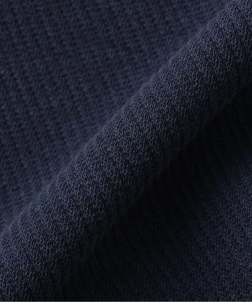 KP / ケーピー その他パンツ | 電車刺しゅう ニットツイルパンツ | 詳細6