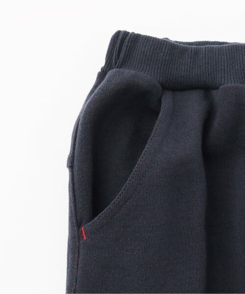 KP / ケーピー その他パンツ | 裏配色裏毛 カーゴパンツ | 詳細3