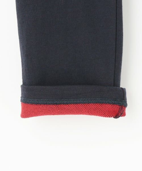 KP / ケーピー その他パンツ | 裏配色裏毛 カーゴパンツ | 詳細7