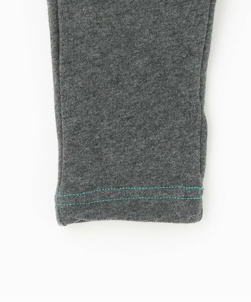 KP / ケーピー その他パンツ | 電車フラップ 裏毛カーゴパンツ | 詳細5