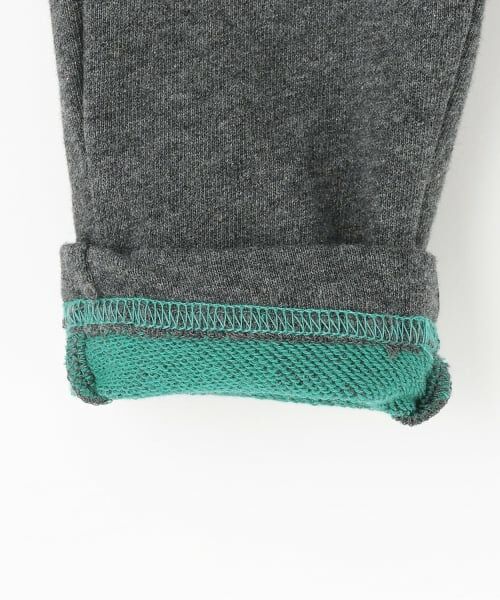 KP / ケーピー その他パンツ | 電車フラップ 裏毛カーゴパンツ | 詳細6