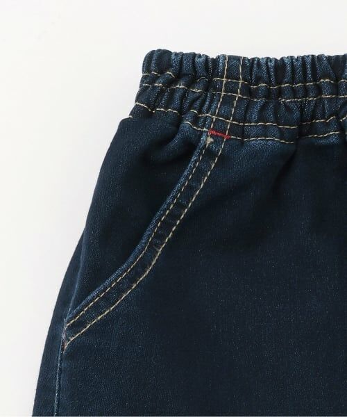 KP / ケーピー その他パンツ | ストレッチデニム カーゴパンツ | 詳細4