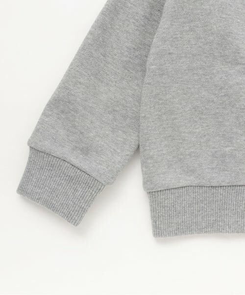 KP / ケーピー スウェット | グラフィティ刺シュウ トレーナー | 詳細6