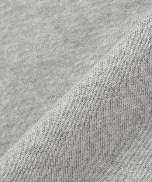 KP / ケーピー スウェット | グラフィティ刺シュウ トレーナー | 詳細8