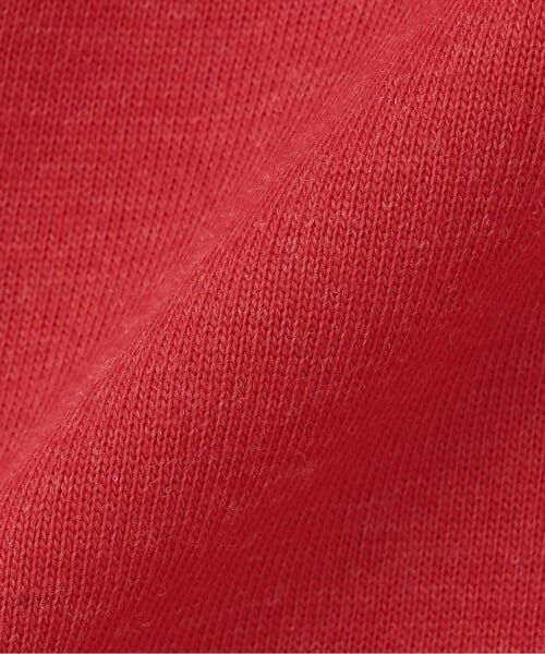 KP / ケーピー Tシャツ | サガラワッペン 7分袖Tシャツ | 詳細7