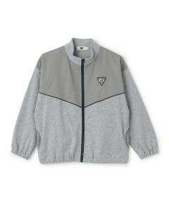 KP / ケーピー カーディガン・ボレロ | トラックジャケット