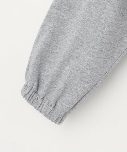 KP / ケーピー カーディガン・ボレロ | トラックジャケット | 詳細3