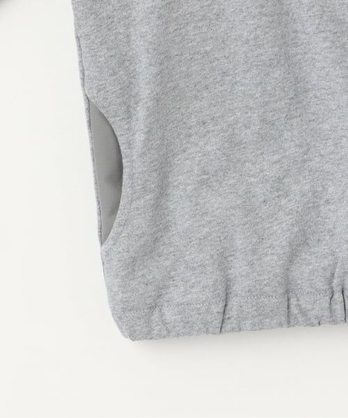 KP / ケーピー カーディガン・ボレロ | トラックジャケット | 詳細4