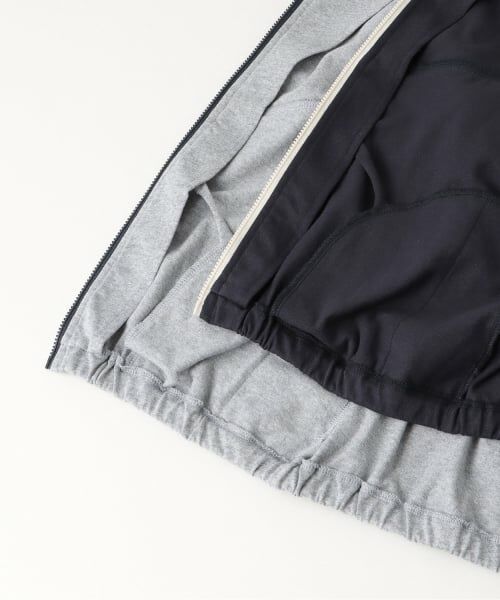 KP / ケーピー カーディガン・ボレロ | トラックジャケット | 詳細5