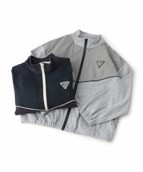 KP / ケーピー カーディガン・ボレロ | トラックジャケット | 詳細7