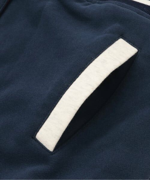 KP / ケーピー ブルゾン | リバーシブル　カットソースタジャン | 詳細6