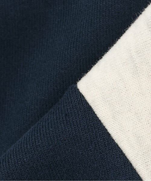 KP / ケーピー ブルゾン | リバーシブル　カットソースタジャン | 詳細8