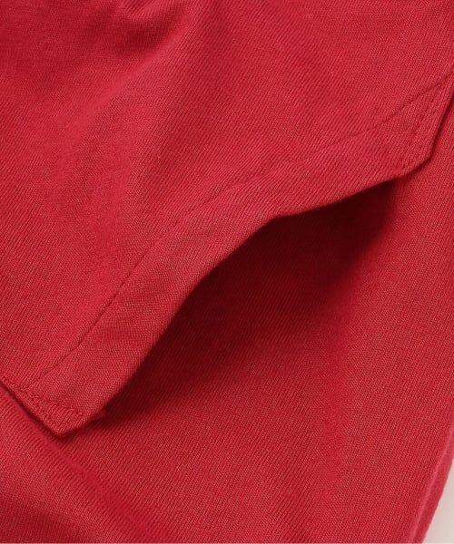 KP / ケーピー ブルゾン | リバーシブル　カットソースタジャン | 詳細9