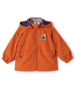 KP / ケーピー ブルゾン | ライナー付 2WAYジャケット