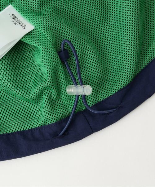 KP / ケーピー ブルゾン | ライナー付 2WAYジャケット | 詳細11