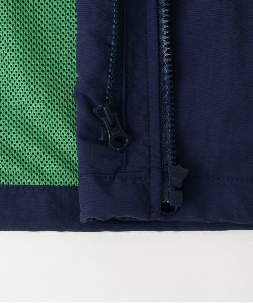 KP / ケーピー ブルゾン | ライナー付 2WAYジャケット | 詳細12