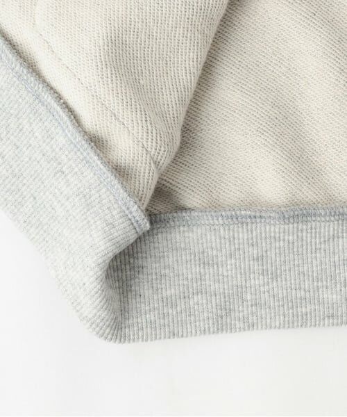 KP / ケーピー ブルゾン | ライナー付 2WAYジャケット | 詳細16