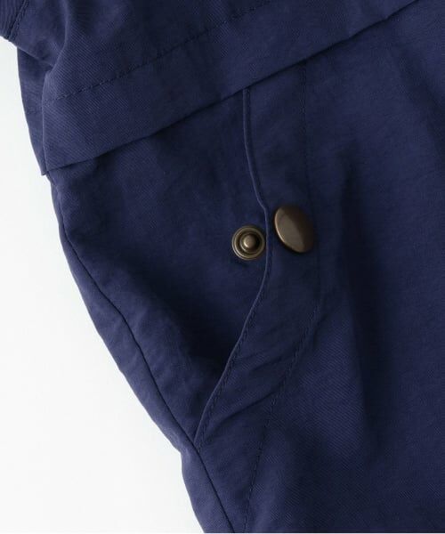 KP / ケーピー ブルゾン | ライナー付 2WAYジャケット | 詳細7