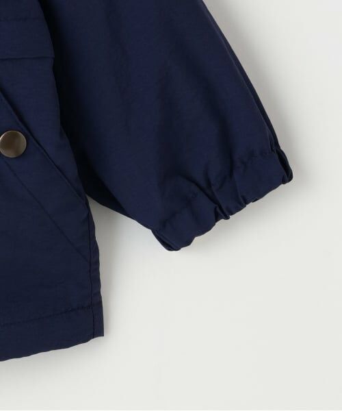 KP / ケーピー ブルゾン | ライナー付 2WAYジャケット | 詳細8