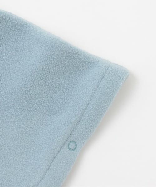 KP / ケーピー ベビー・キッズウエア | くま編ぐるみ フリースマント | 詳細5