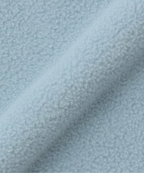 KP / ケーピー ベビー・キッズウエア | くま編ぐるみ フリースマント | 詳細7