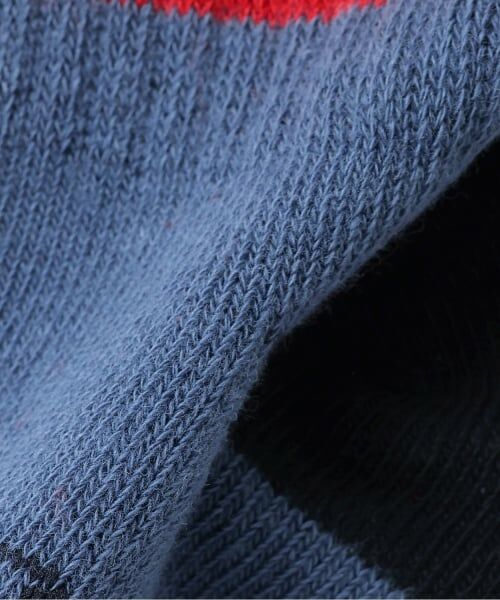 KP / ケーピー ソックス | 車&B モチーフソックス | 詳細4