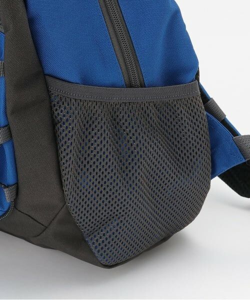 KP / ケーピー リュック・バックパック | フロントバンジーコード リュック | 詳細5