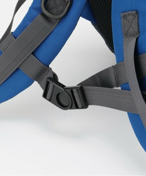KP / ケーピー リュック・バックパック | フロントバンジーコード リュック | 詳細6