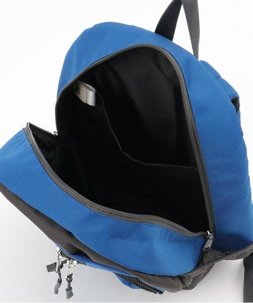 KP / ケーピー リュック・バックパック | フロントバンジーコード リュック | 詳細8