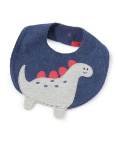 KP / ケーピー スタイ・ビブ | 恐竜 スタイ