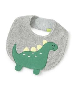 KP / ケーピー スタイ・ビブ | 恐竜 スタイ