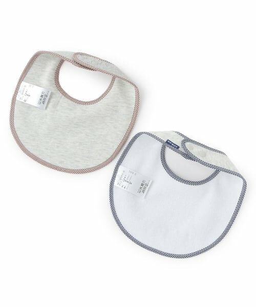 KP / ケーピー スタイ・ビブ | 車 スタイ | 詳細1