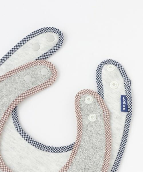 KP / ケーピー スタイ・ビブ | 車 スタイ | 詳細2