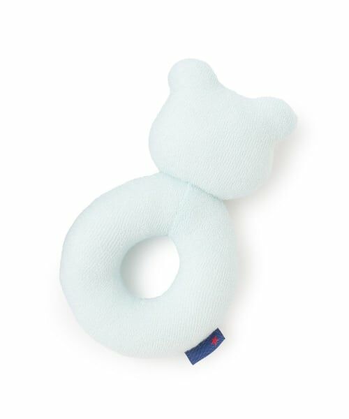 KP / ケーピー おもちゃ・トイカメラ | ニギニギ クマ | 詳細1