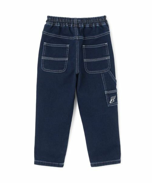 KP / ケーピー その他パンツ | ストレッチデニム ペインターパンツ | 詳細1
