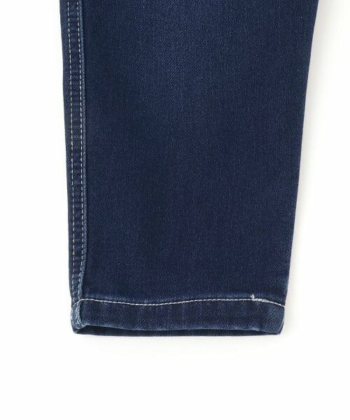 KP / ケーピー その他パンツ | ストレッチデニム ペインターパンツ | 詳細4