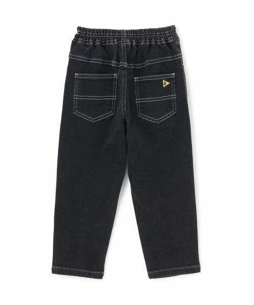 KP / ケーピー その他パンツ | ストレッチデニム ダブルニーワークパンツ | 詳細1