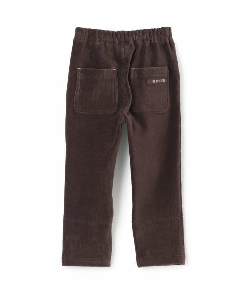 KP / ケーピー その他パンツ | ニットコール パンツ | 詳細1