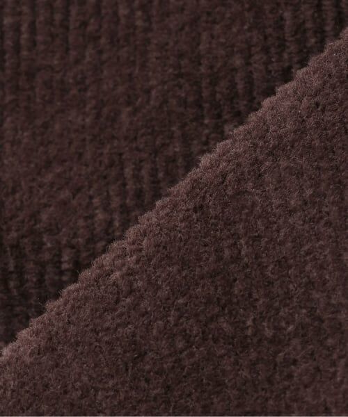 KP / ケーピー その他パンツ | ニットコール パンツ | 詳細10