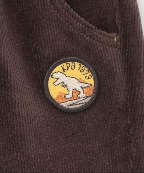 KP / ケーピー その他パンツ | ニットコール パンツ | 詳細5