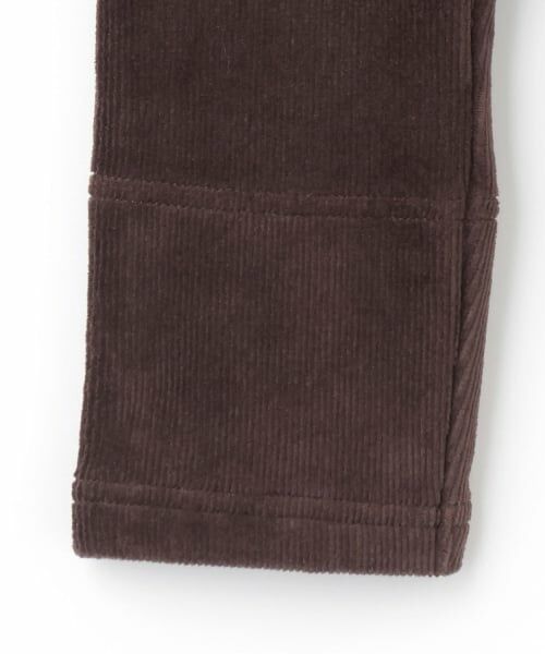 KP / ケーピー その他パンツ | ニットコール パンツ | 詳細7