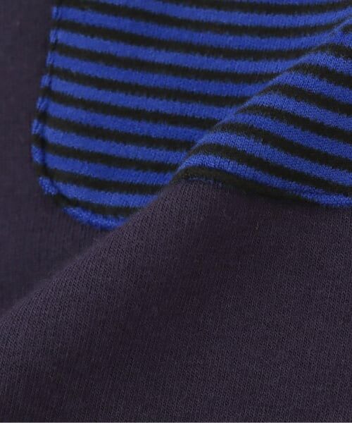 KP / ケーピー その他パンツ | 車刺シュウ ストレッチ裏毛裏起毛レギパン | 詳細11