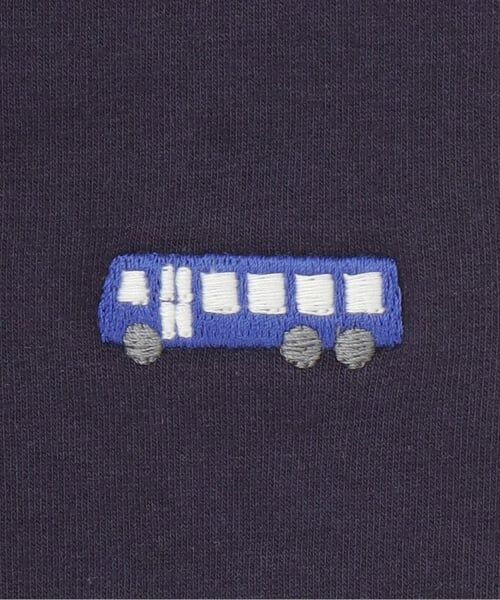 KP / ケーピー その他パンツ | 車刺シュウ ストレッチ裏毛裏起毛レギパン | 詳細5