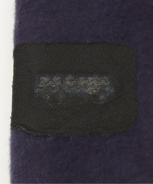 KP / ケーピー その他パンツ | 車刺シュウ ストレッチ裏毛裏起毛レギパン | 詳細6