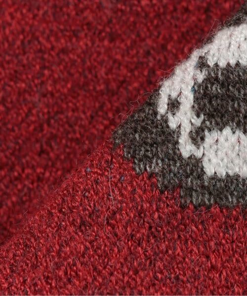 KP / ケーピー ニット・セーター | 車 セーター | 詳細5