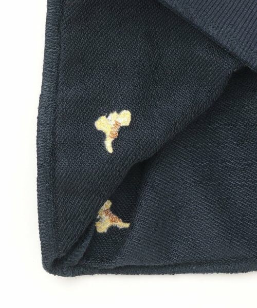 KP / ケーピー スウェット | 恐竜総柄刺シュウ トレーナー | 詳細5