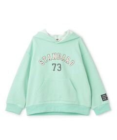 KP / ケーピー パーカー | ロゴプルオーバーパーカ